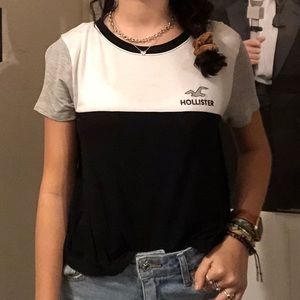 Hollister top